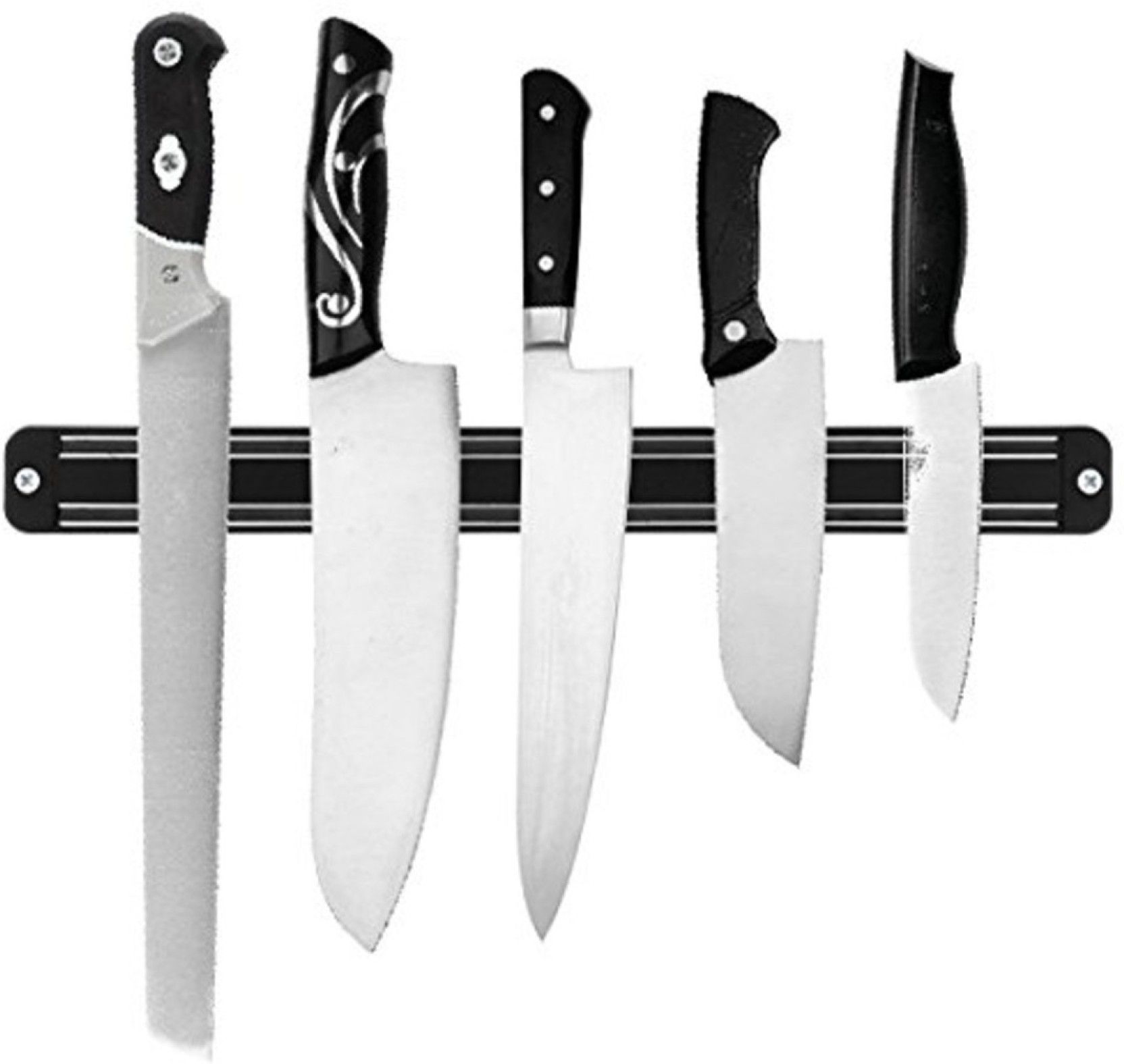 Magnet Kitchen Knife Kitchen Organiser Magnet Pack of 1-image-45