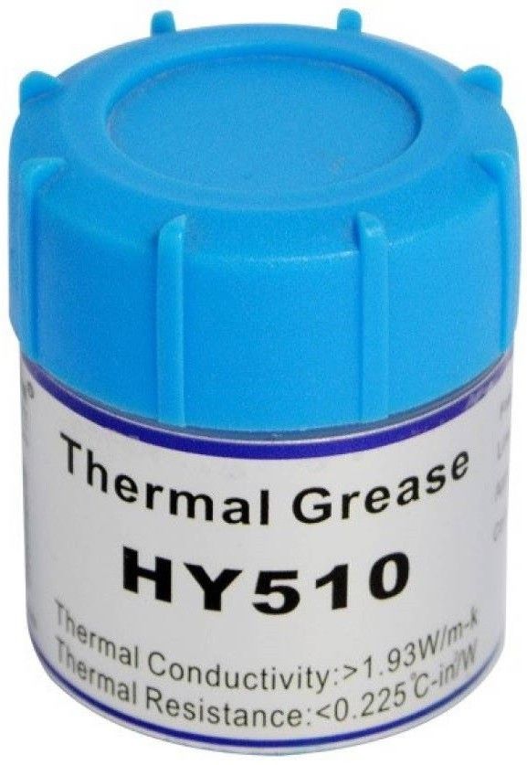 Teratech Thermal Compound Thermal Paste Heat Sink Carbon Based Thermal Paste-picture-34