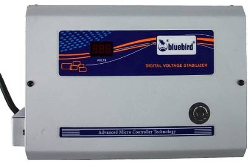bluebird 4kva 170v electronic digital voltage stabiliser voltage stabilizer-picture-10