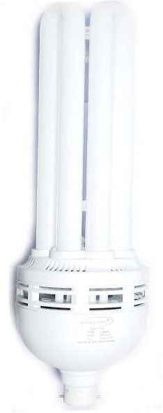 85 W Basic U-Tube B22 CFL Bulb-image-29