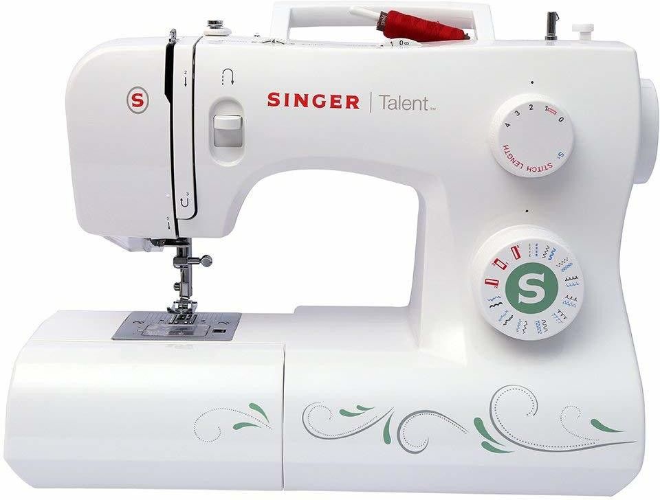 FM 3321 Electric Sewing Machine-image-37