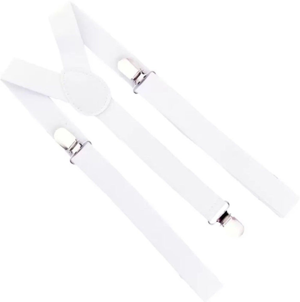 RR Design Y- Back Suspenders for Women