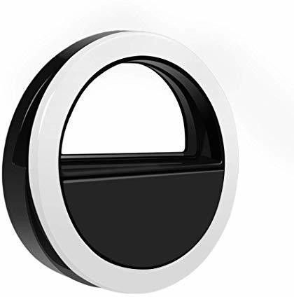 Power Up 3 inch ring Selfie Flash-image-10