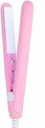 Zeom ®Professional New Electronic Ceramic Fast Hair Straightener Portable Mini Hair Flat Iron Wet/Dryer Straightening Irons Hair Straightener-image-43