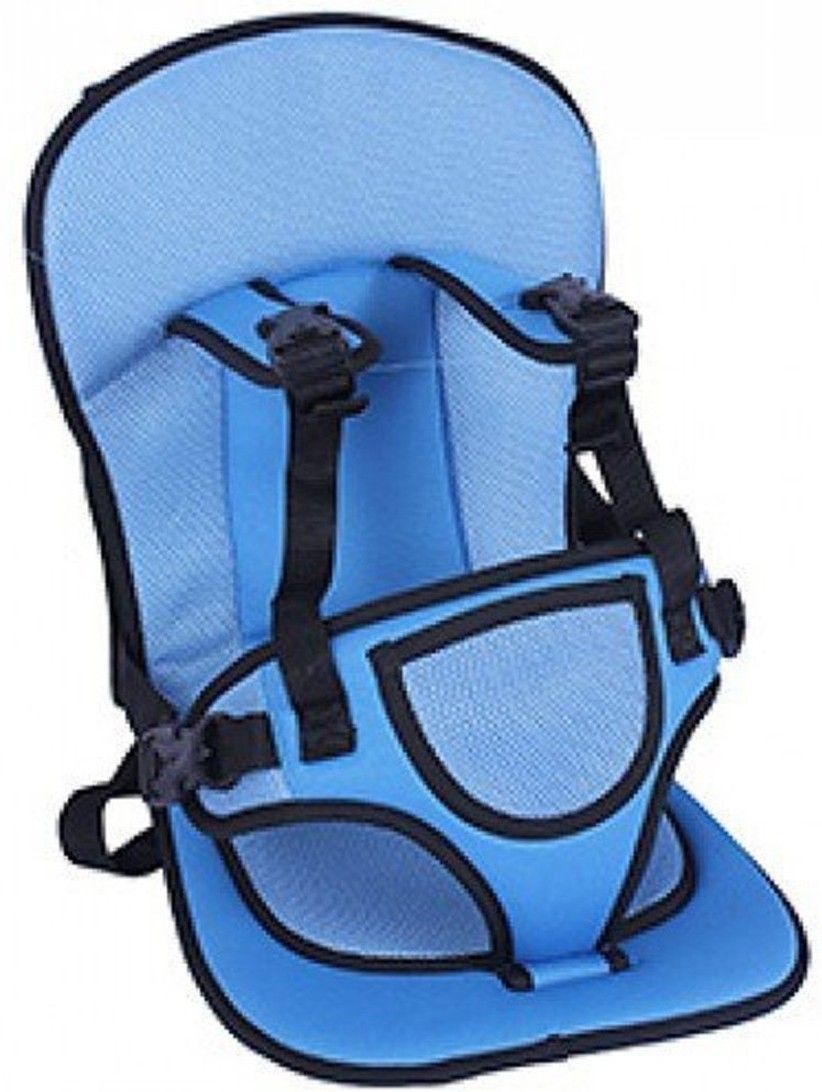 Multi-Function Adjustable Baby Car Cushion Seat Baby Car Seat-image-35