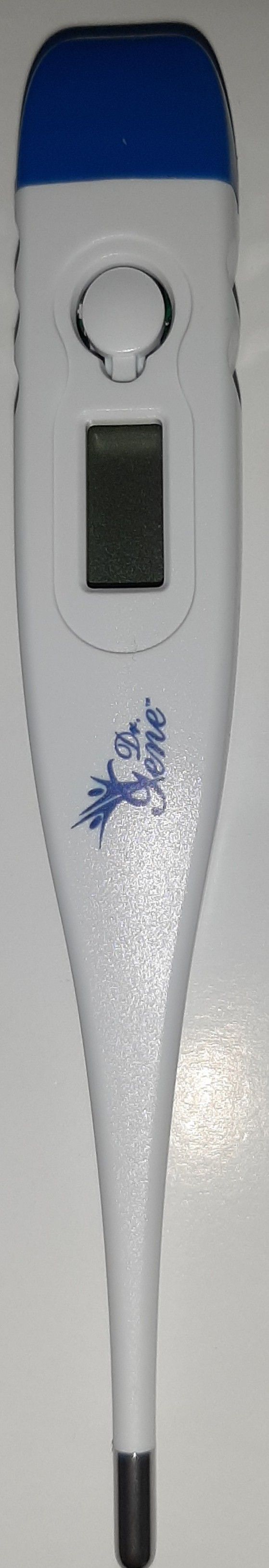 AccuSure MT1027 ACCSRE Thermometer-picture-28