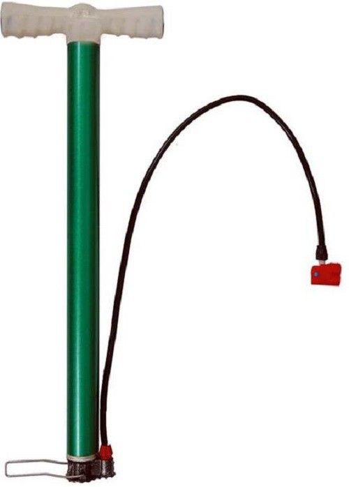 Action Bicycle Pump  Bicycle Pump
