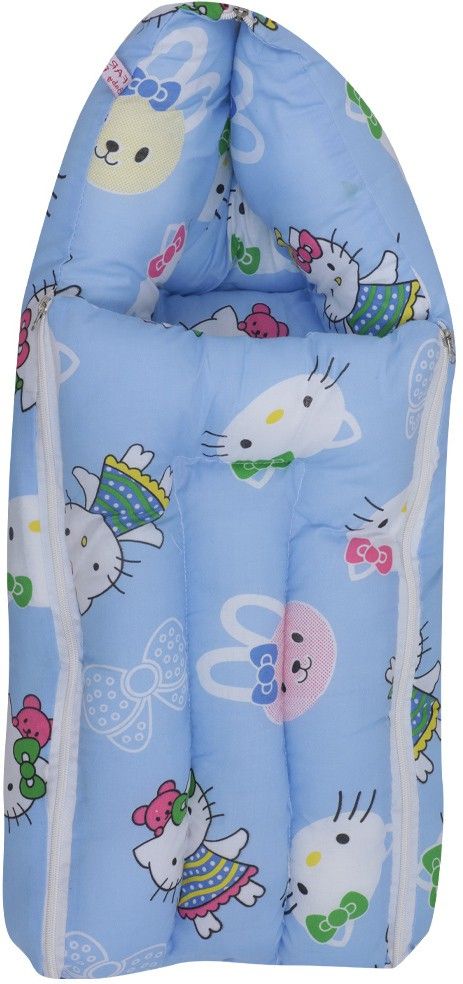miss & chief by flipkart Baby Sleeping With Mattress Sleeping Bag-picture-27