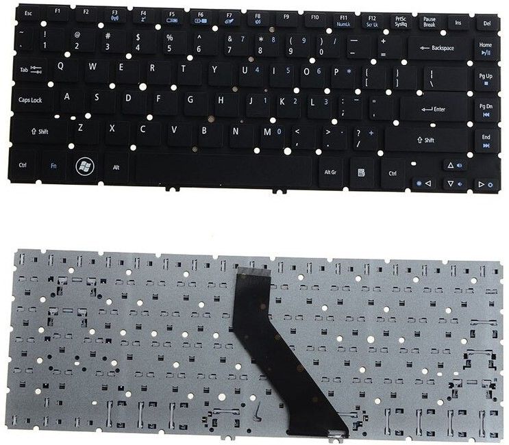 SellZone V5-431, V5-471, V5-472, V5-473, NKI141301S Laptop Keyboard Replacement Key-image-47
