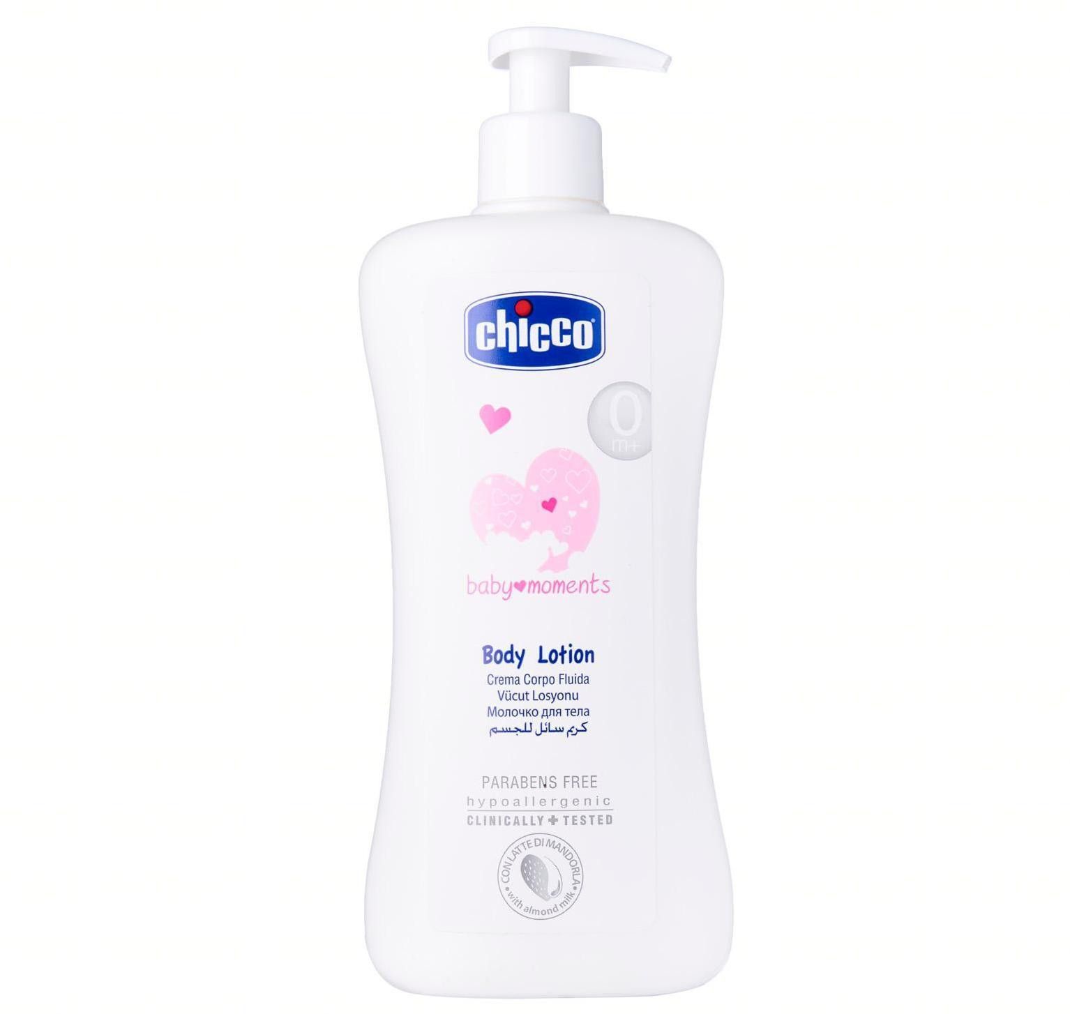 chicco Baby Moments Body Lotion-picture-28