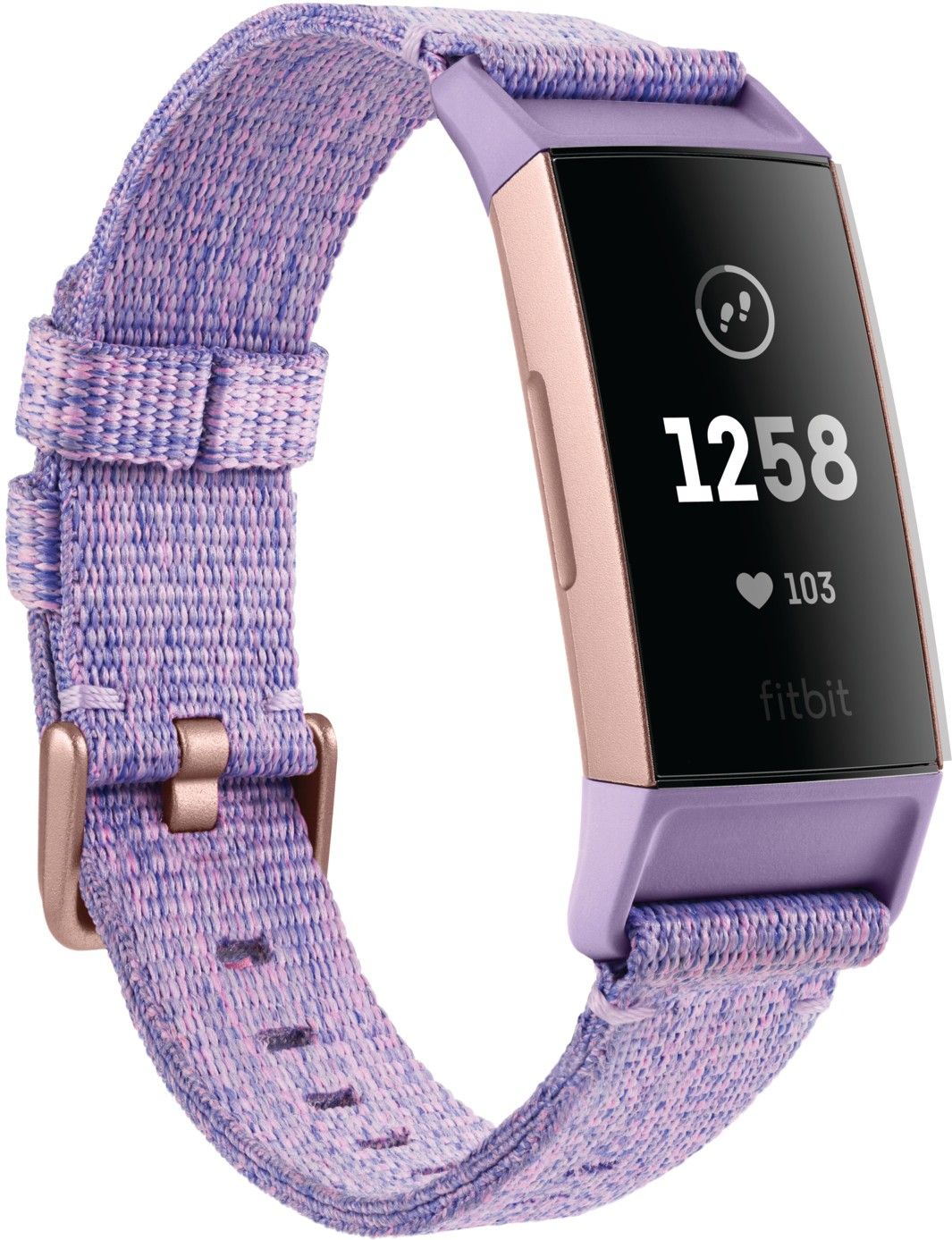 FITBIT Charge 3 Special Edition-picture-14