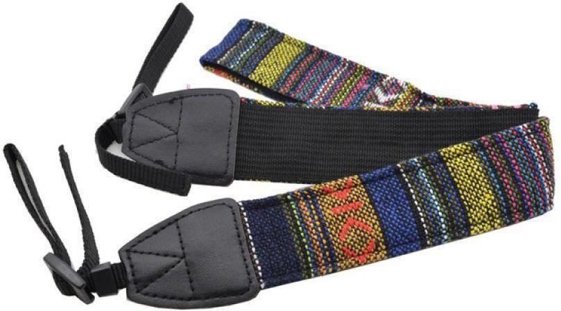 Cam cart Multicolor Strap belt For DSLR Strap-picture-15