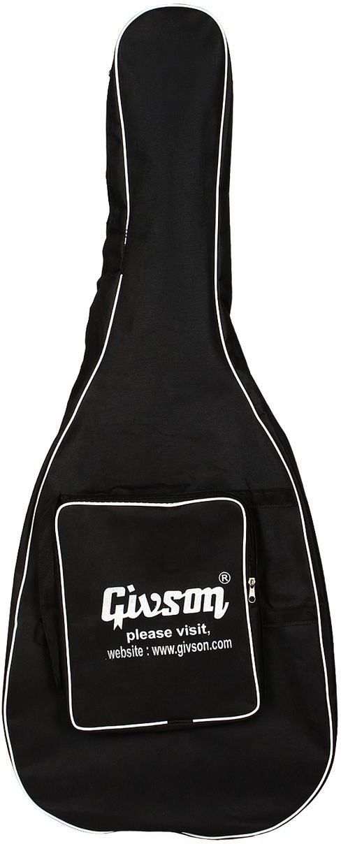 givson BEST QUALITY GUITAR BAG Guitar Bag-picture-12