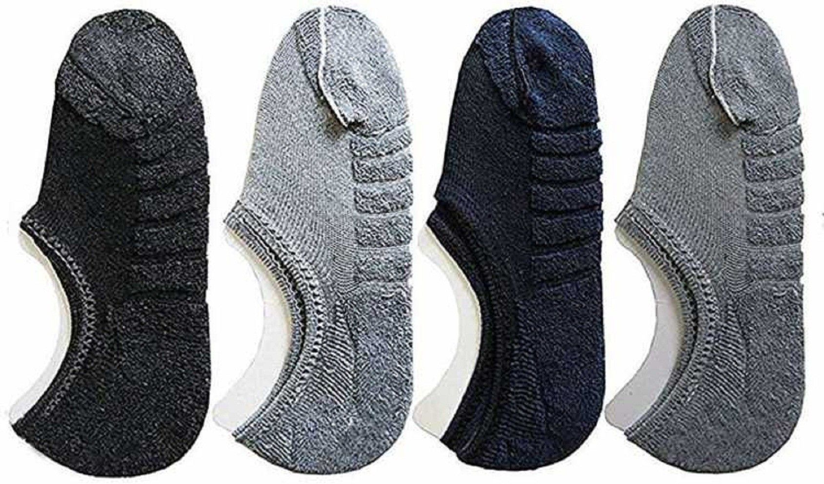kiyo Women Solid Ankle Length-picture-26