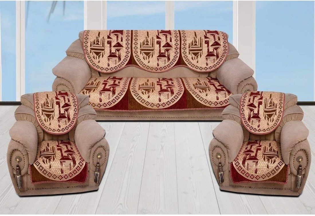 casanest cs_sc_05 Sofa Fabric-picture-34