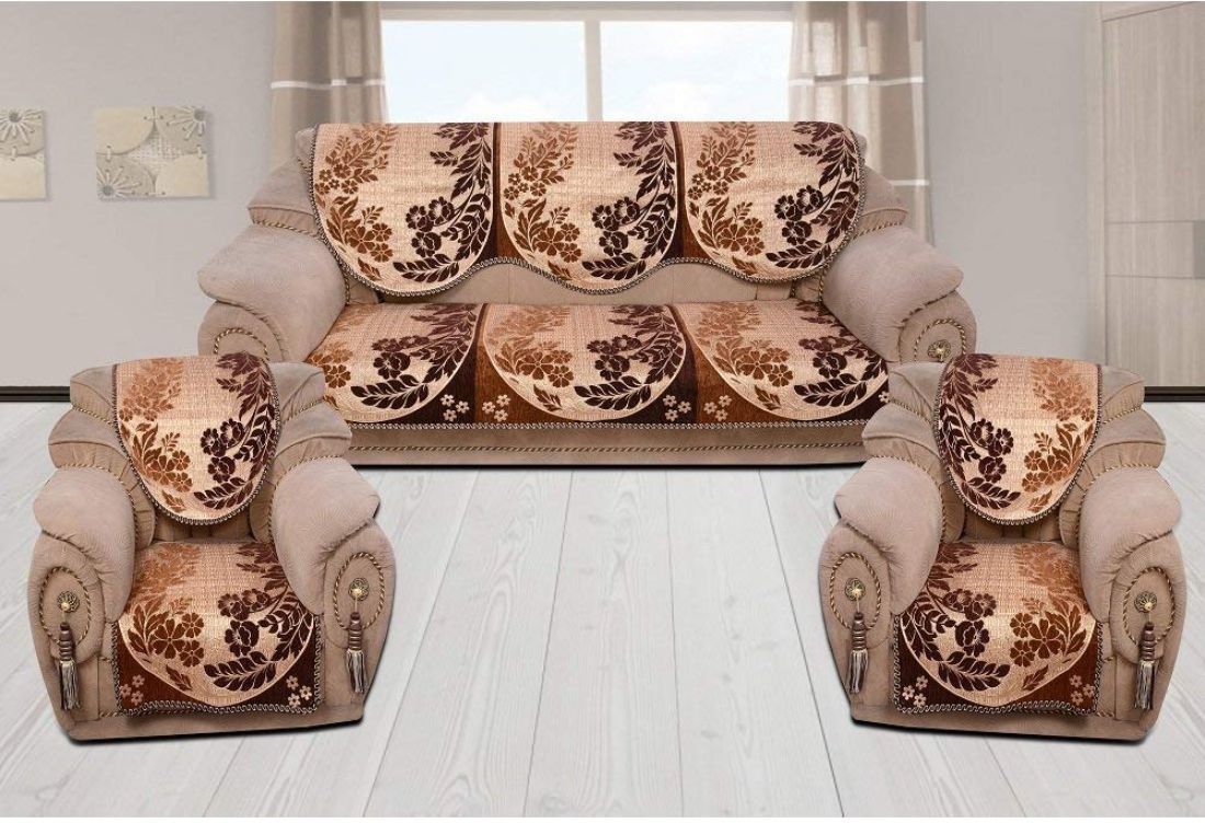 casanest cs_sc_06 Sofa Fabric-picture-27