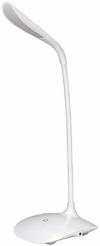 rexburg 3 Level Brightness Adjustment Desk Touch Lamp with Three Power Option Study Lamp-picture-4