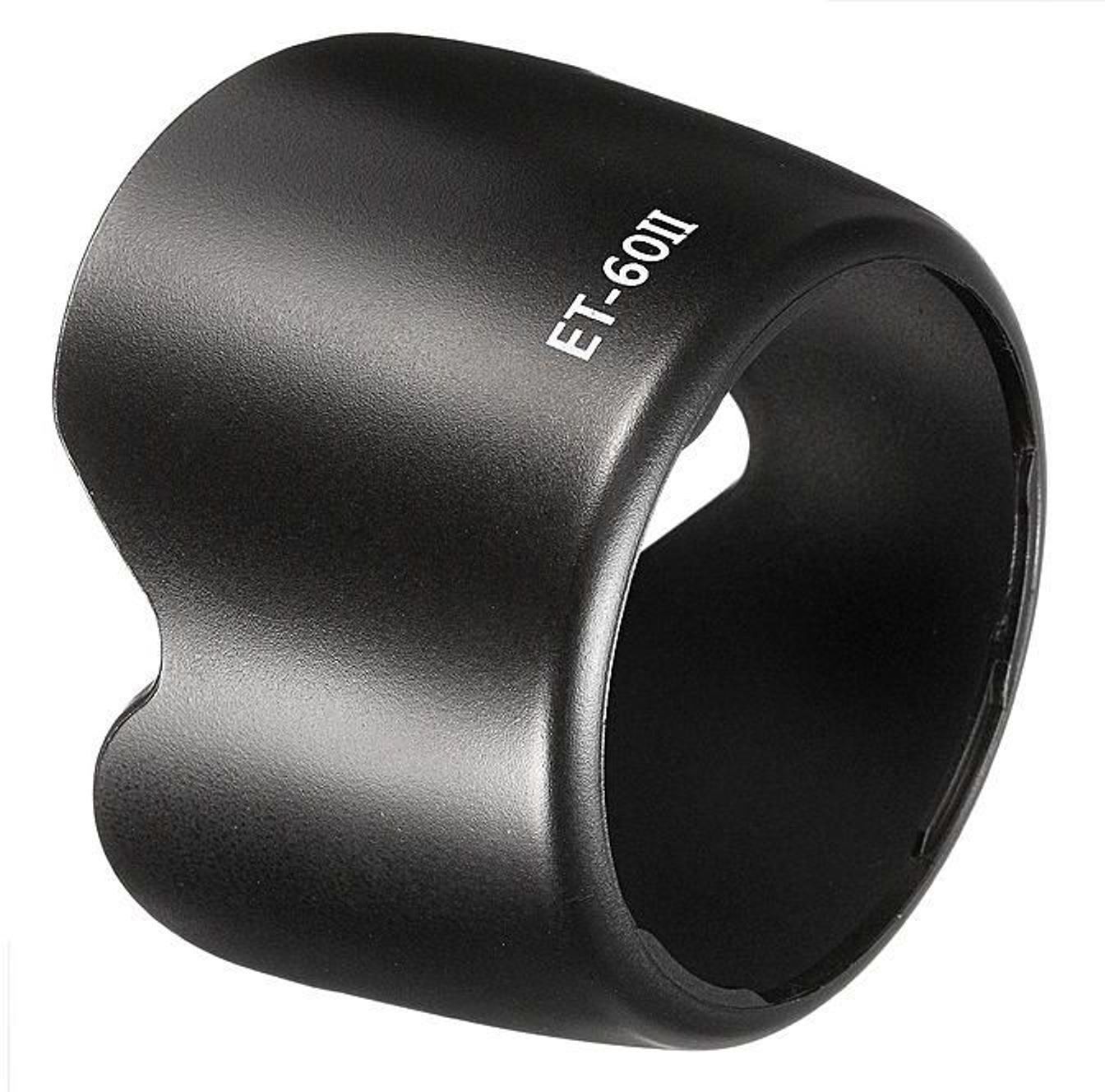 FND HOOD FOR CANON EF-S 55-250mm f/4-5.6 IS IILens Hood