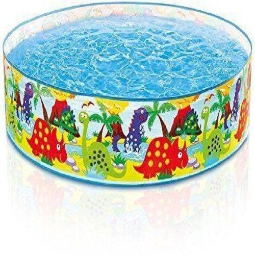 4 Feet Kids Water Pool Bath Tub Swimming Pool Bath Toy for kids-image-39