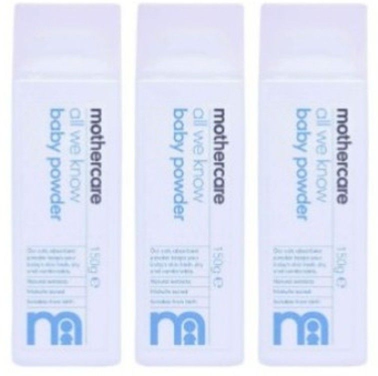mothercare COMBO PACK OF 3*150 (450 G)-picture-13