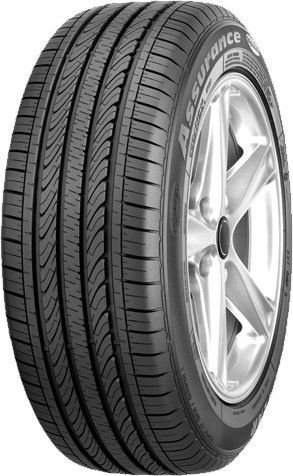 GOOD YEAR Assurance Triplemax 4 Wheeler Tyre GOOD YEAR Assurance Triplemax 4 Wheeler Tyre