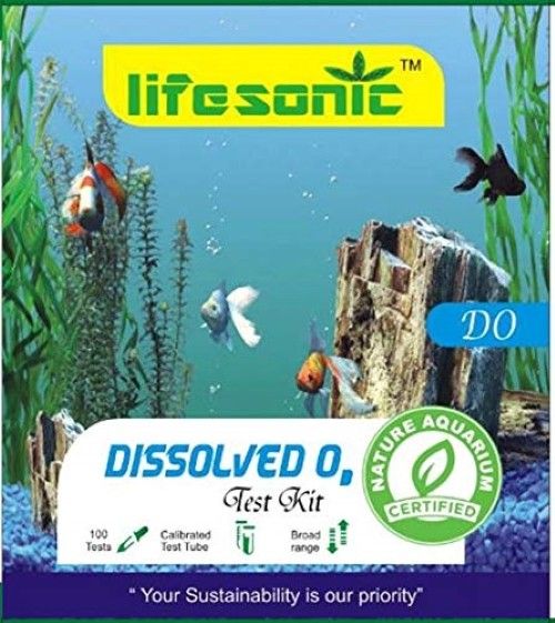 lifesonic Liquid Aquarium Water Test Kit-picture-18