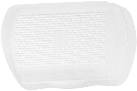 Cam cart Flash Bounce Diffuser Soft Cap for nikon SB900 For Nikon Flash Diffuser image 1