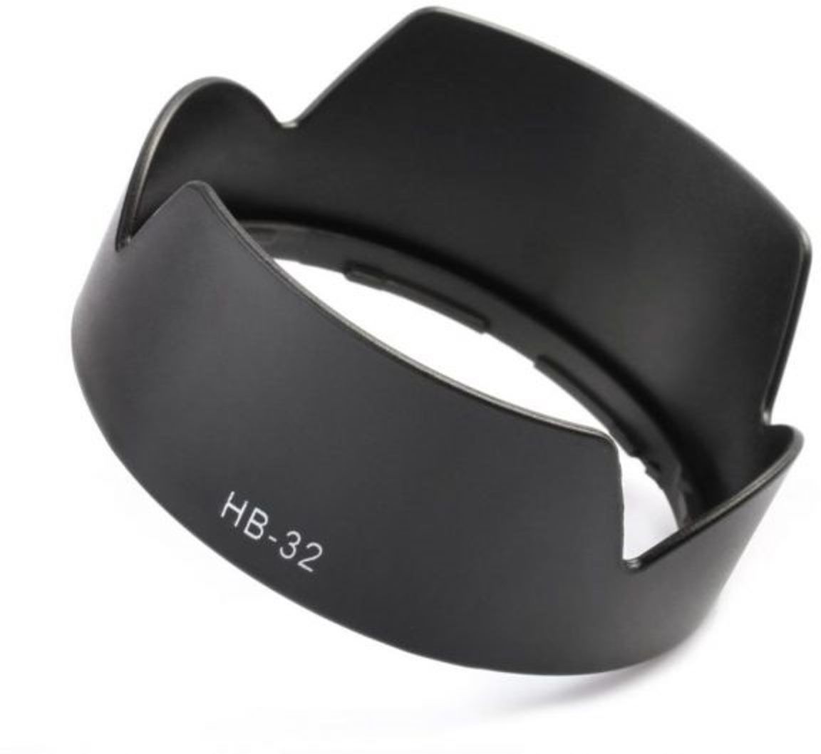 FND HOOD FOR NIKON 18-70mm f/3.5-4.5G IF-EDLens Hood-image-19