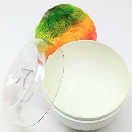 Powder Puff 016 (pack of1)