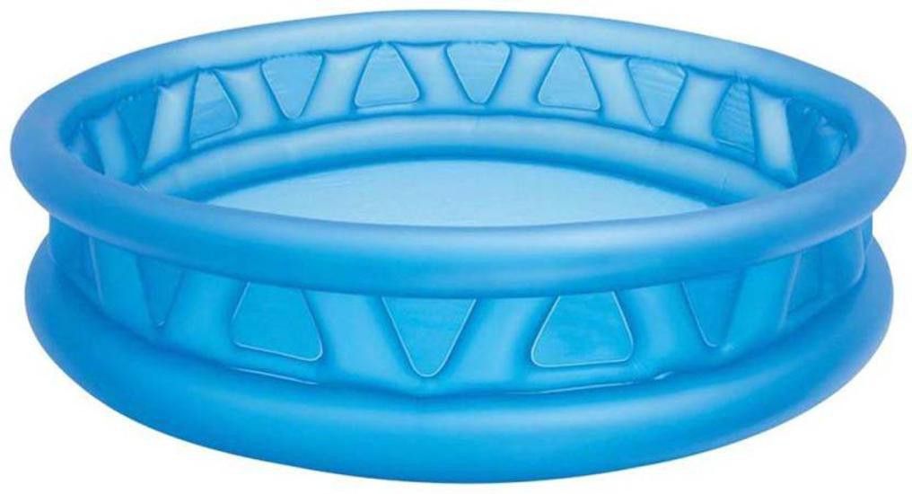FINE GRADE 6 FEET MATKA SWIM CENTRE LONGUE POOL BATH TUB FOR KIDS Inflatable Swimming Pool