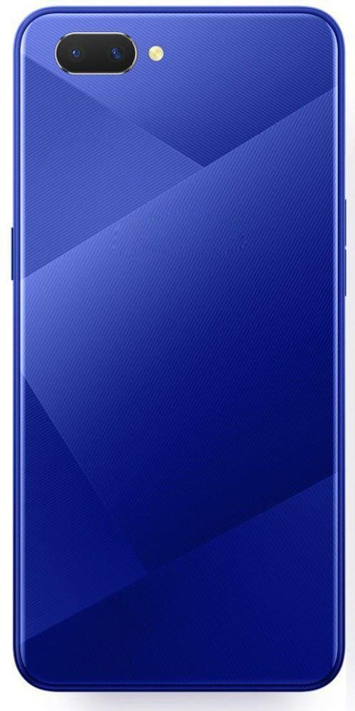 Unique4Ever Oppo A3s Back Panel-picture-26