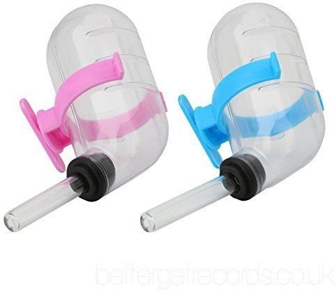 60 ml Vacuum Leak Proof Water Bottle f NA Plastic Pet Bottle-image-17