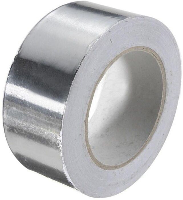 Single Sided Aluminium Foil Tape Handheld Tapes (Manual)-image-45