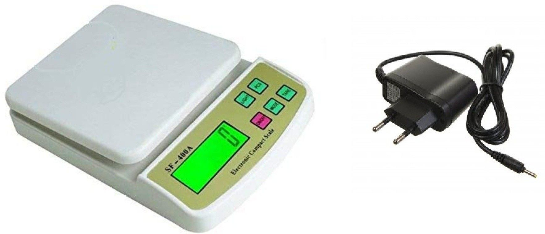 MOBONE SF 400A Kitchen Scale With Charger Weighing Scale-image-15