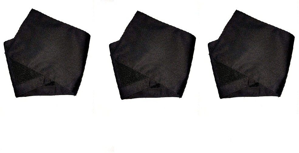momento BP CUFF BLACK PACK OF 3 Bp Monitor Cuff-image-48