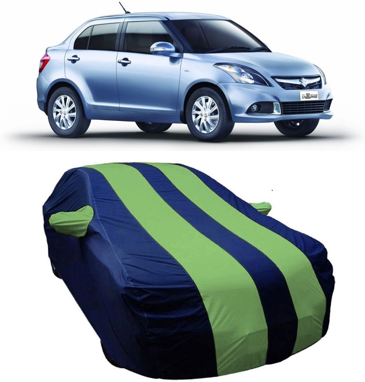 v vinton Maruti Suzuki Swift Dzire-picture-13