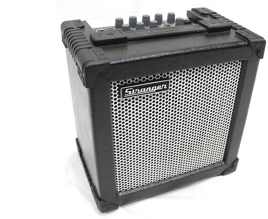 C15 Guitar Amplifier-image-6
