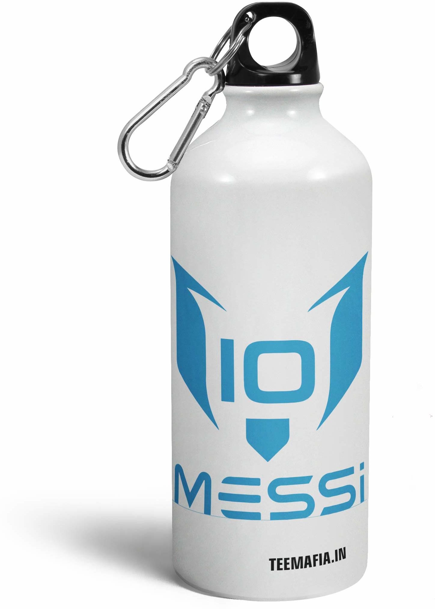 tee mafia Messi 600 ml Water Bottle-picture-15
