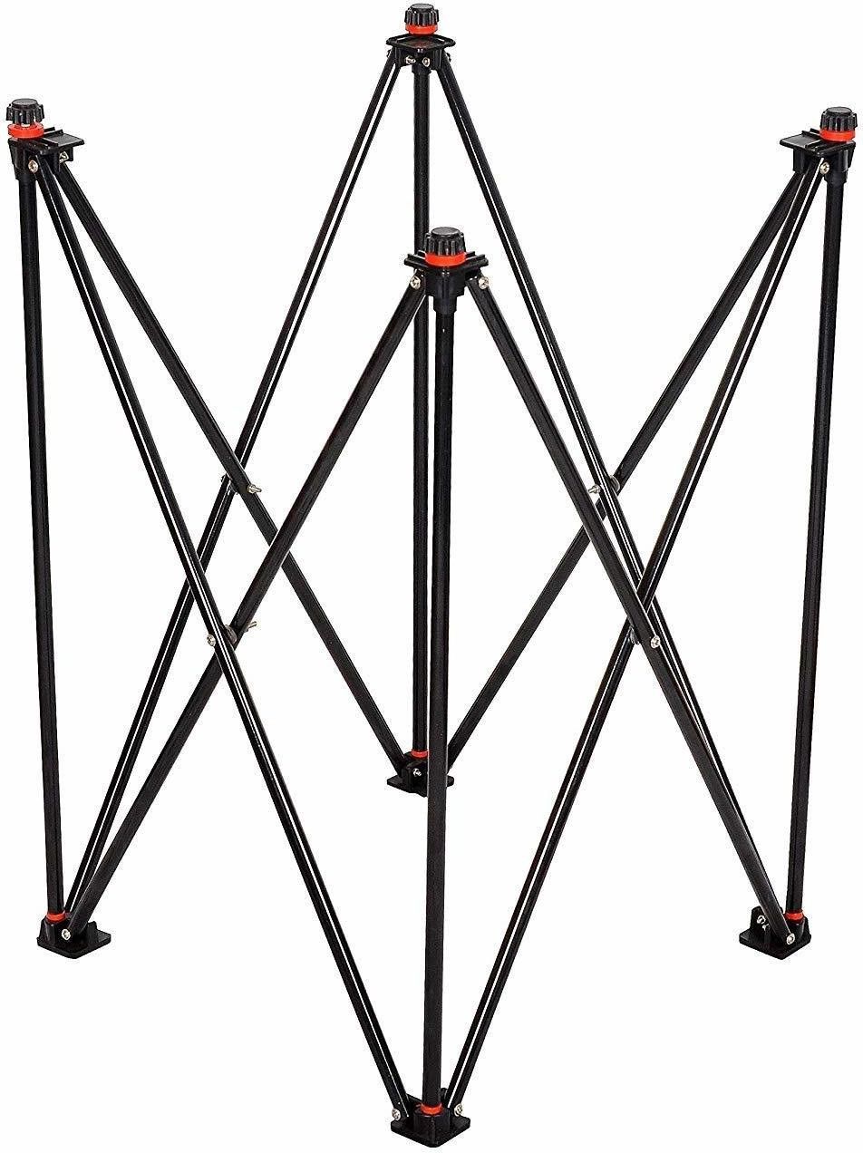 Folding Carrom Stand-image-1