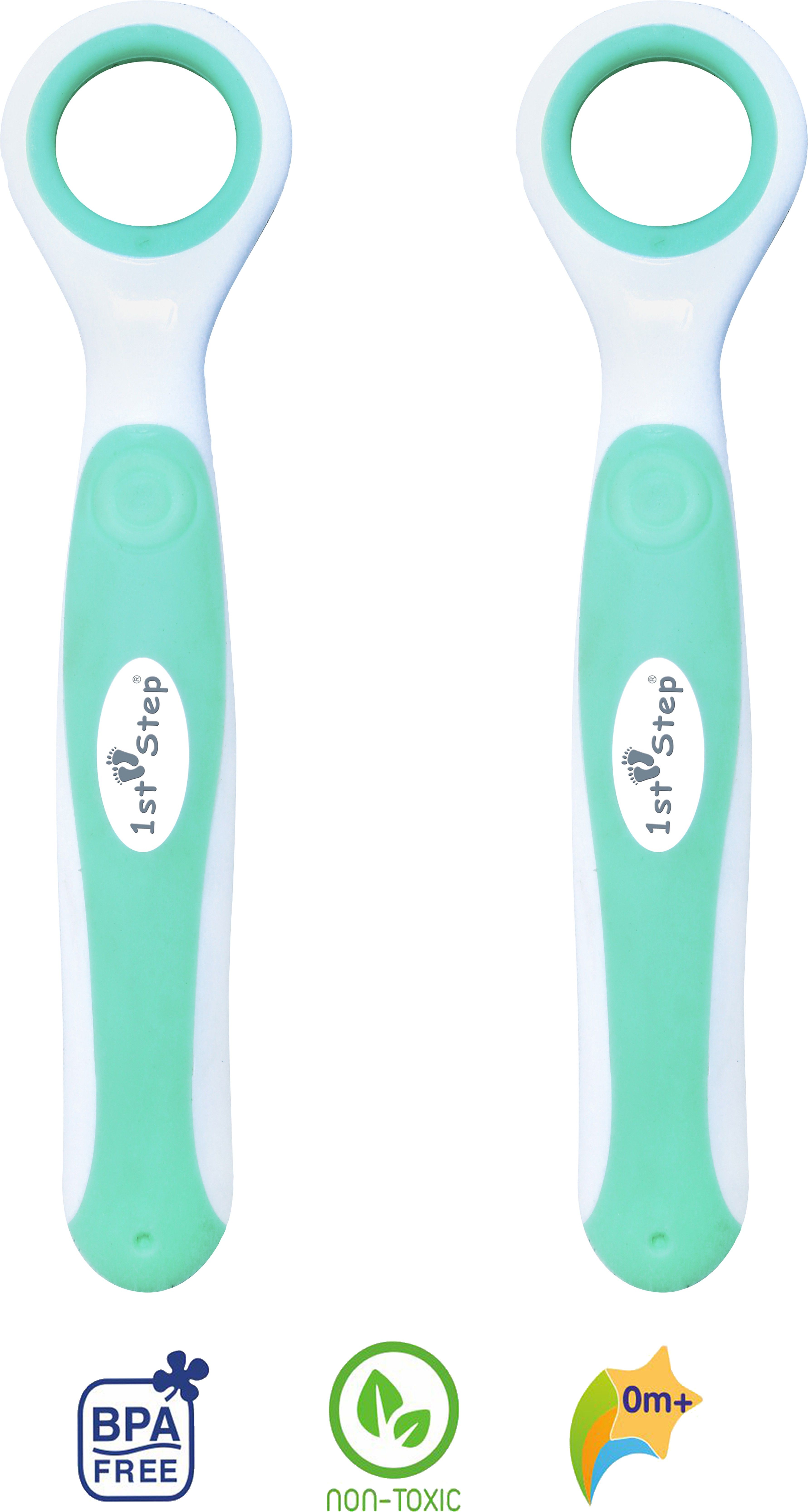 1st step Plastic, Polypropylene Tongue Cleaner-picture-10