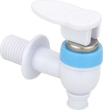 1 Pcs Ro Jar Or Water Dispenser Polythene Tap Tap Mount Water Filter