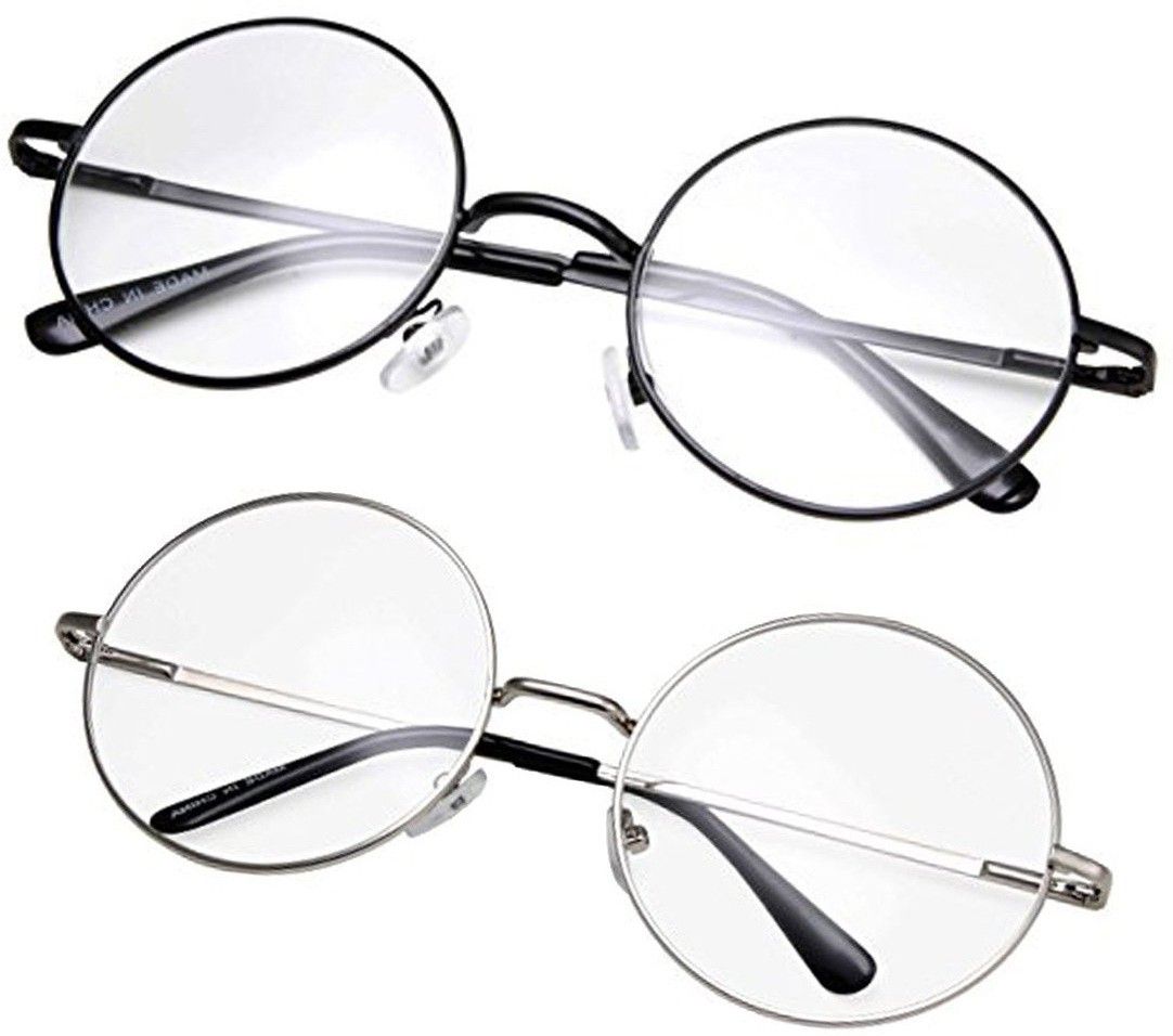 Gradient, Others Round, Round Sunglasses (50)-image-9