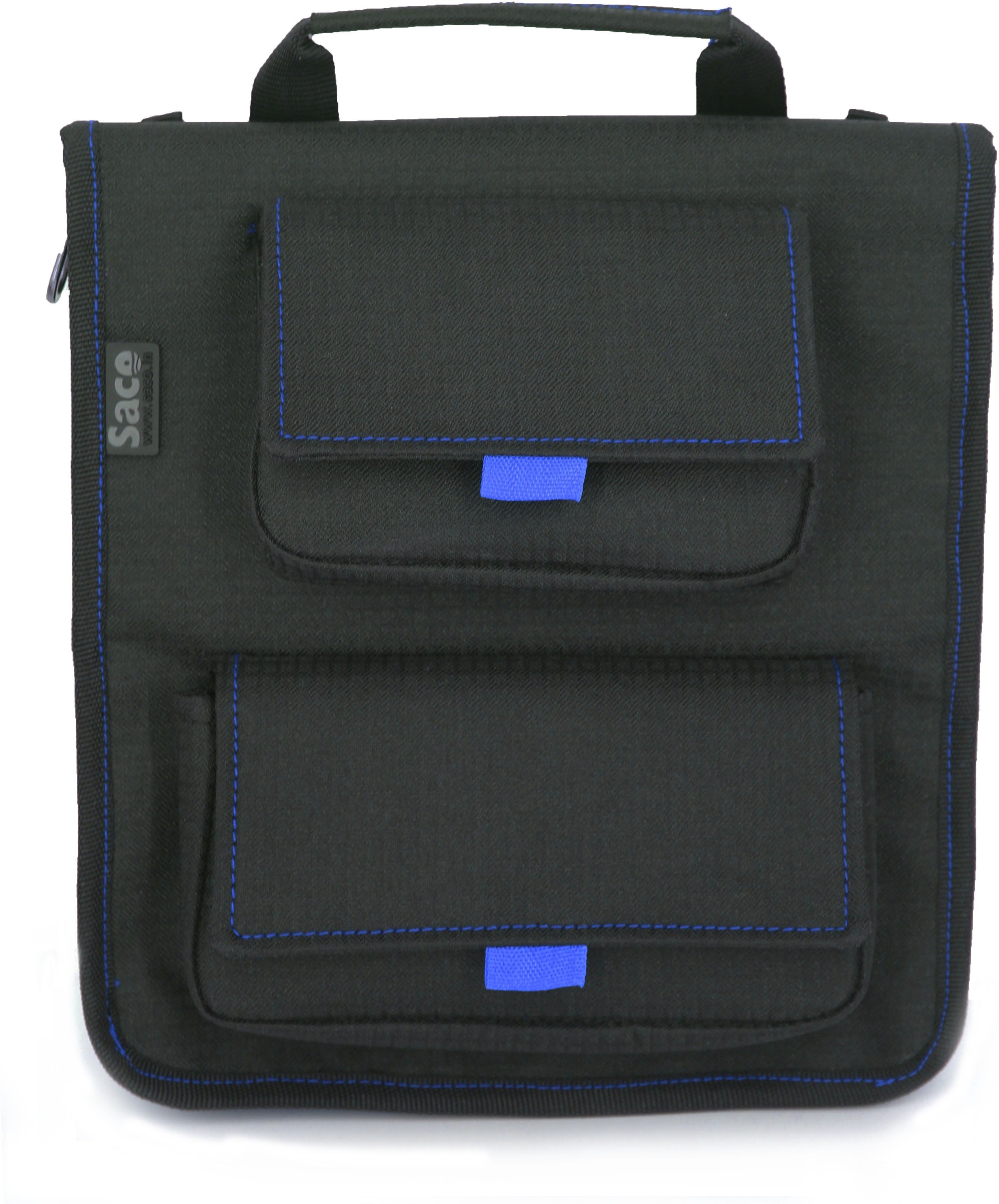 Pouch for Gadget Organizer for Universal Travel Kit Small Accessories & Other Digital Devices Bag-image-26