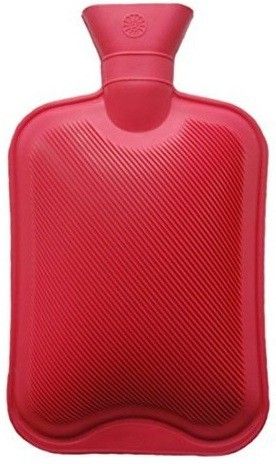 T -09 Classic Durable Rubber Warm Bottle Non Electric 1 L Hot Water Bag-image-40