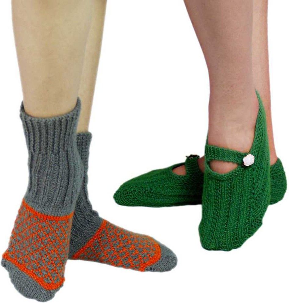 tiny tales Women Peds/Footie/No-Show-picture-23