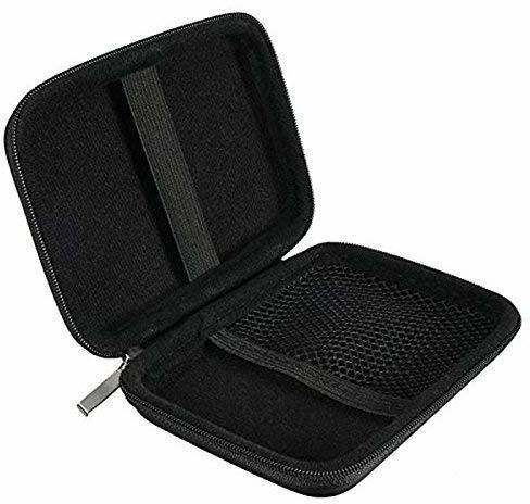 LipiWorld Fully Spaces HDD Hard Case 2.5 inch Fully Spaces HDD Hard Case/Cover/Fully Loaded Pouch-image-30