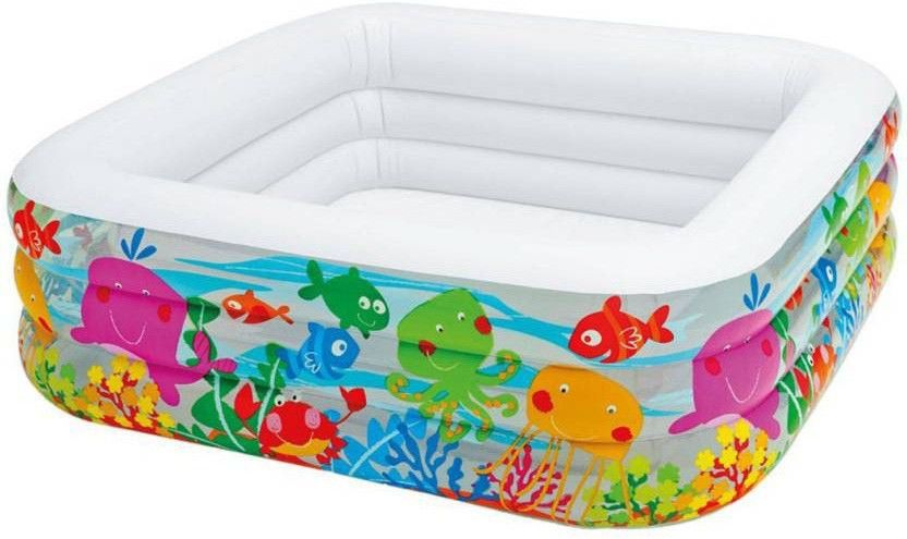 tukamcha FINE GRADE CLEARVIEW AQUARIUM POOL SWIM CENTRE LONGUE POOL BATH TUB Inflatable Swimming Pool-picture-36