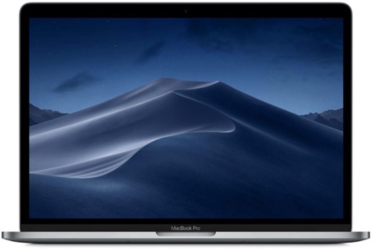 Apple MacBook Pro Intel Core i5 8th Gen - (8 GB/512 GB SSD/Mac OS Mojave) MV972HN/A-image-12