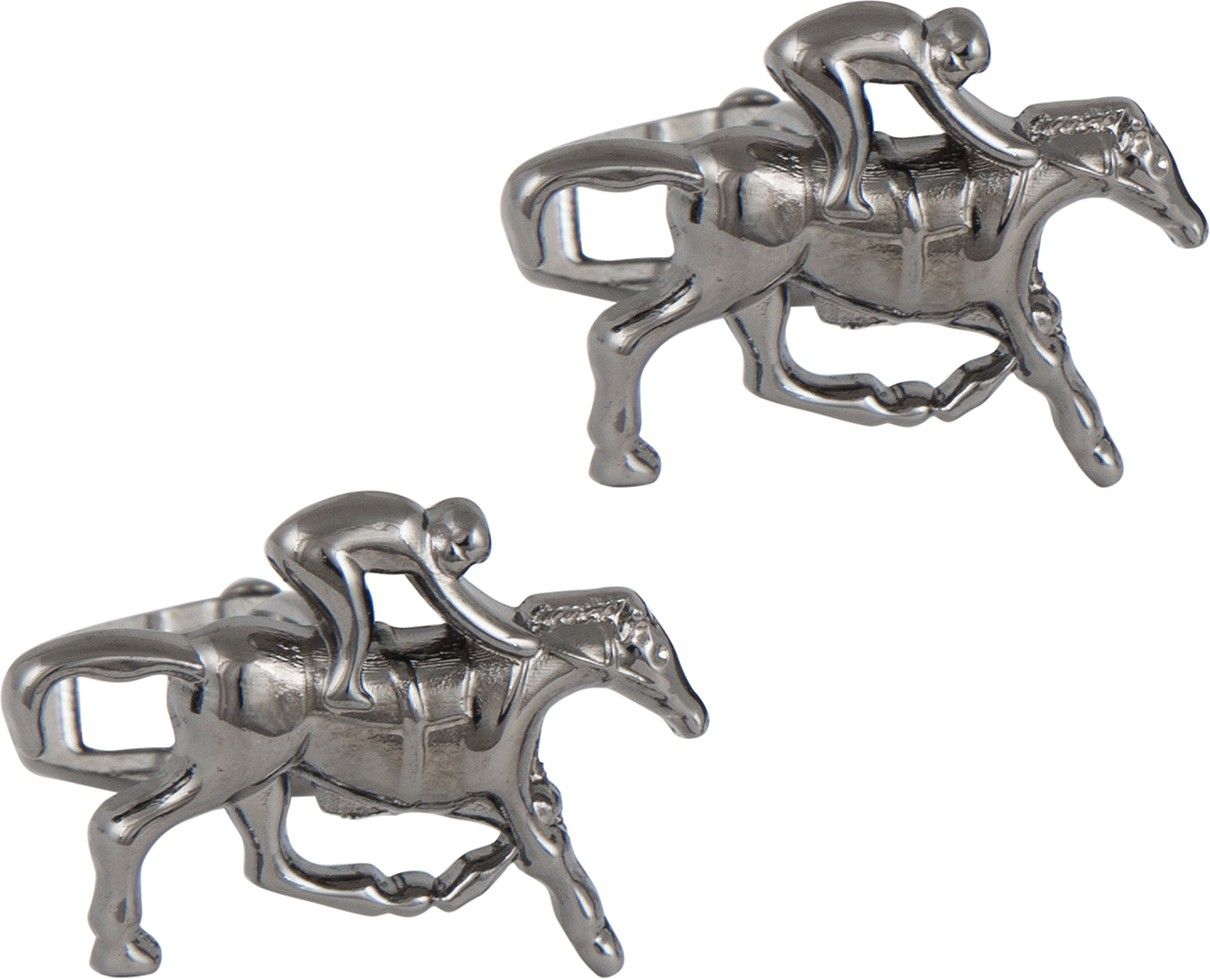 Paranoid Brass Cufflink Set-picture-18
