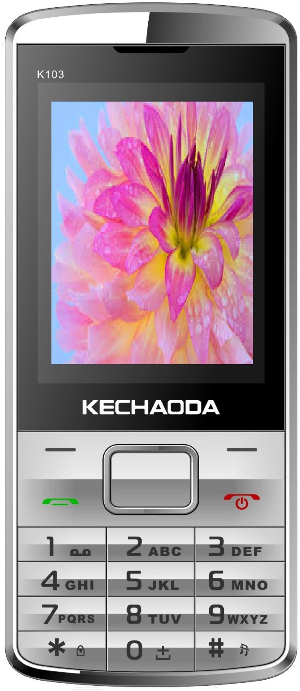 kechaoda K103-picture-15